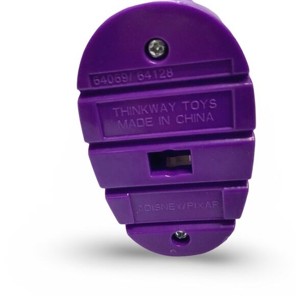 Toy Story Buzz Lightyear Talking Toy - Picture 4 of 6